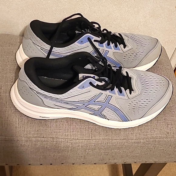 ASICS Sneakers Men - Picture 2 of 8